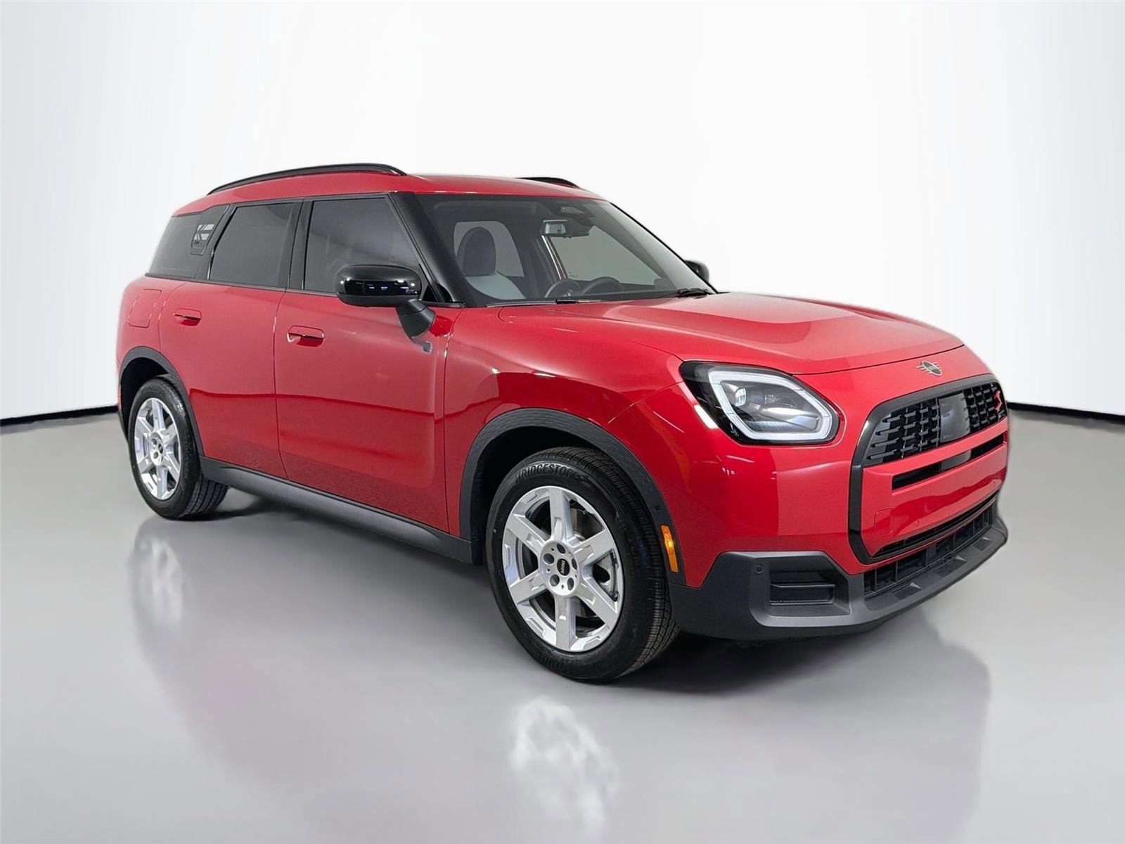 New 2027 MINI Cooper Countryman S AWD/4WD image 3