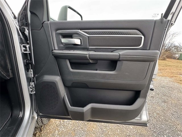 New 2026 RAM 2500 Big Horn image 12