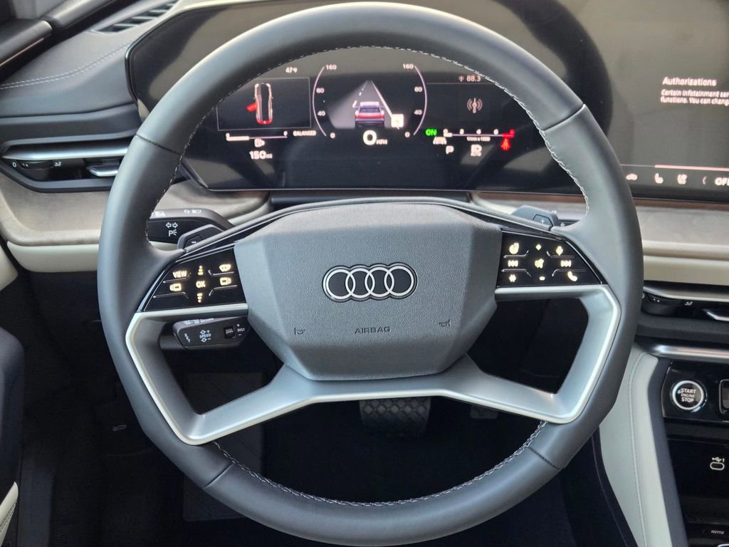 New 2025 Audi Q5 Premium Plus image 14