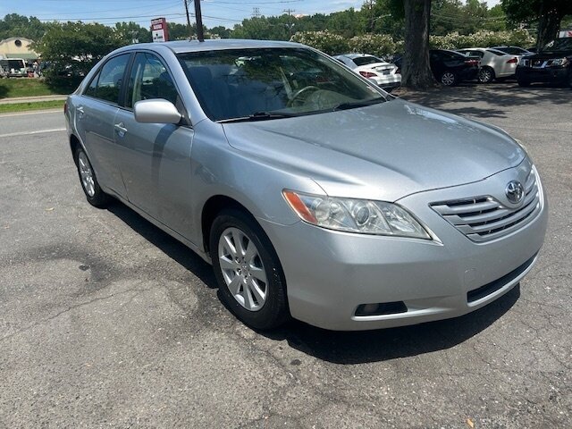 Used 2007 Toyota Camry XLE FWD image 7