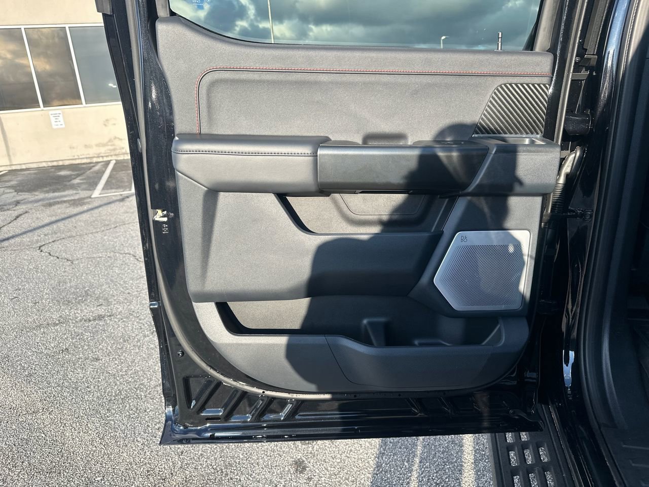 Certified 2025 Ford F150 Raptor image 23