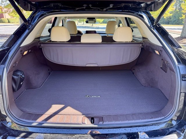 Used 2019 Lexus RX 350 FWD image 16