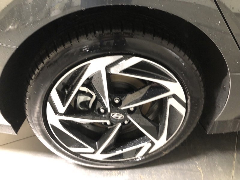 New 2026 Hyundai Sonata SEL image 9