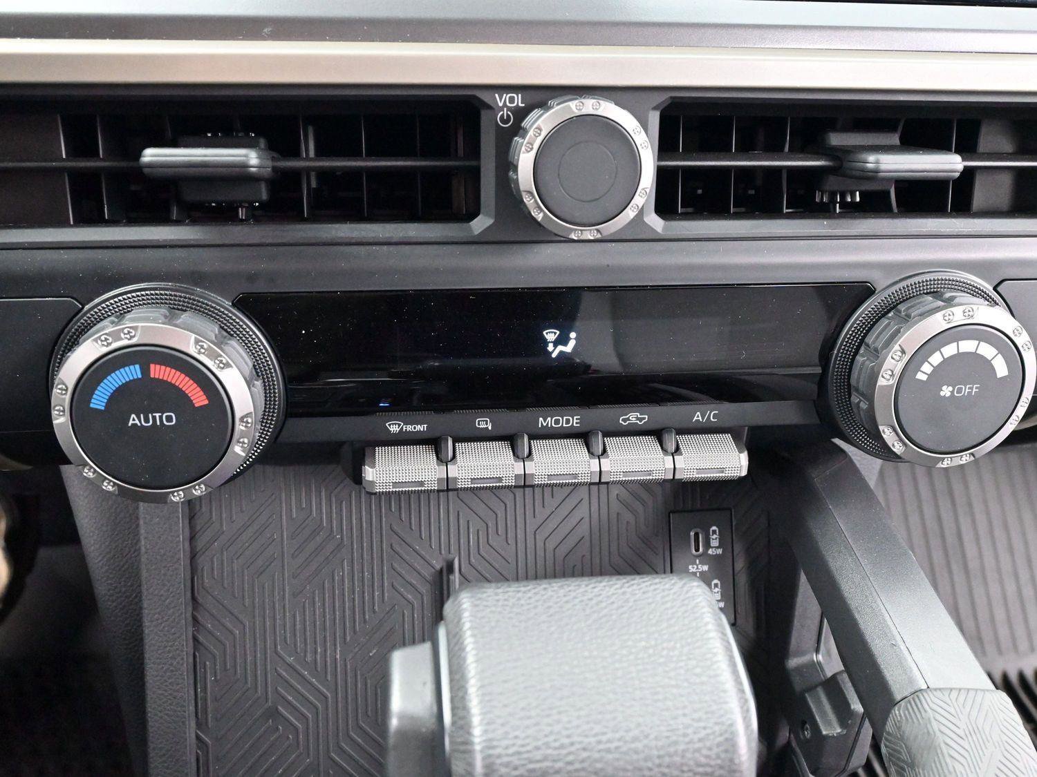 Used 2024 Toyota Tacoma TRD Sport image 22