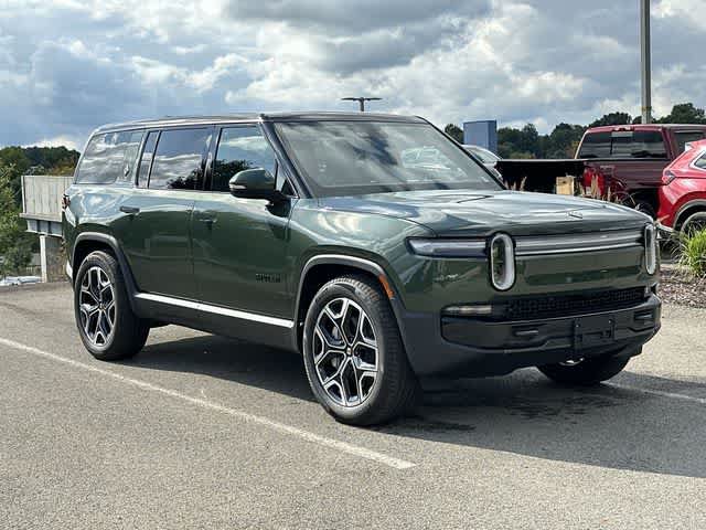 Used 2026 Rivian R1S Adventure Dual AWD/4WD image 33