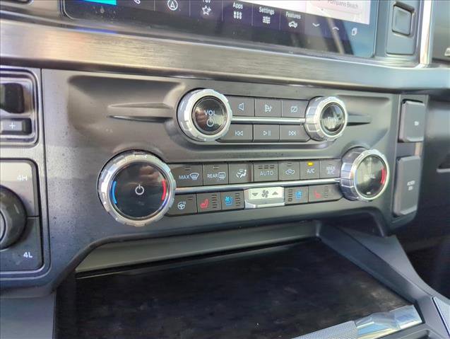Certified 2024 Ford F250 Lariat w/ Lariat Ultimate Package image 11