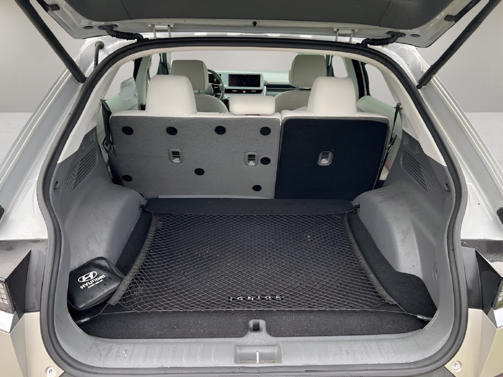 Certified 2023 Hyundai Ioniq 5 SEL w/ Cargo Package AWD/4WD image 14