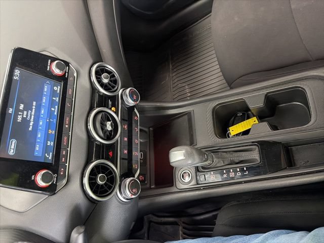 Used 2025 Nissan Sentra S FWD image 23