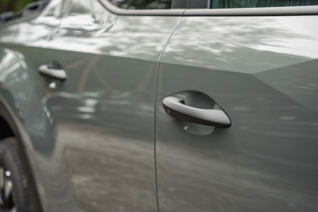 New 2026 Hyundai Santa Cruz SEL image 13