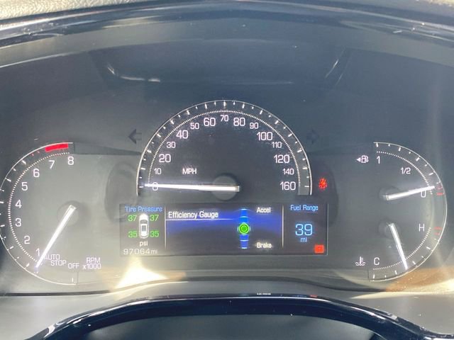 Used 2018 Cadillac XT5 Premium Luxury AWD/4WD image 11