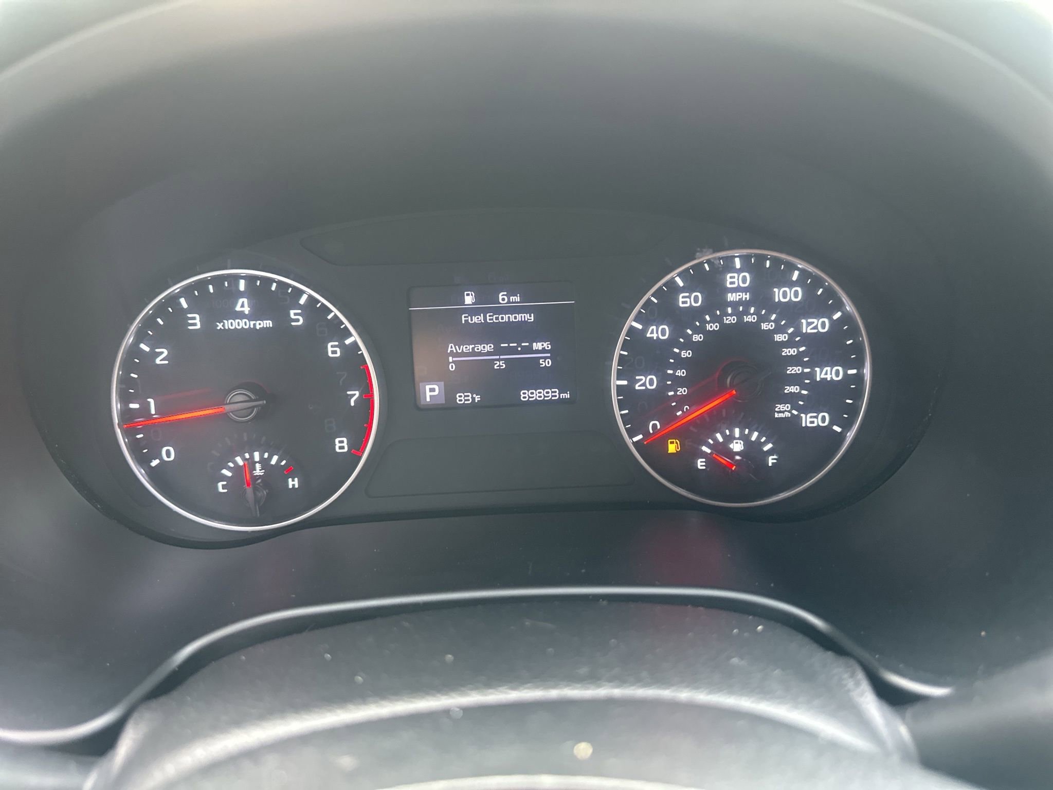 Used 2021 Kia Seltos S image 20