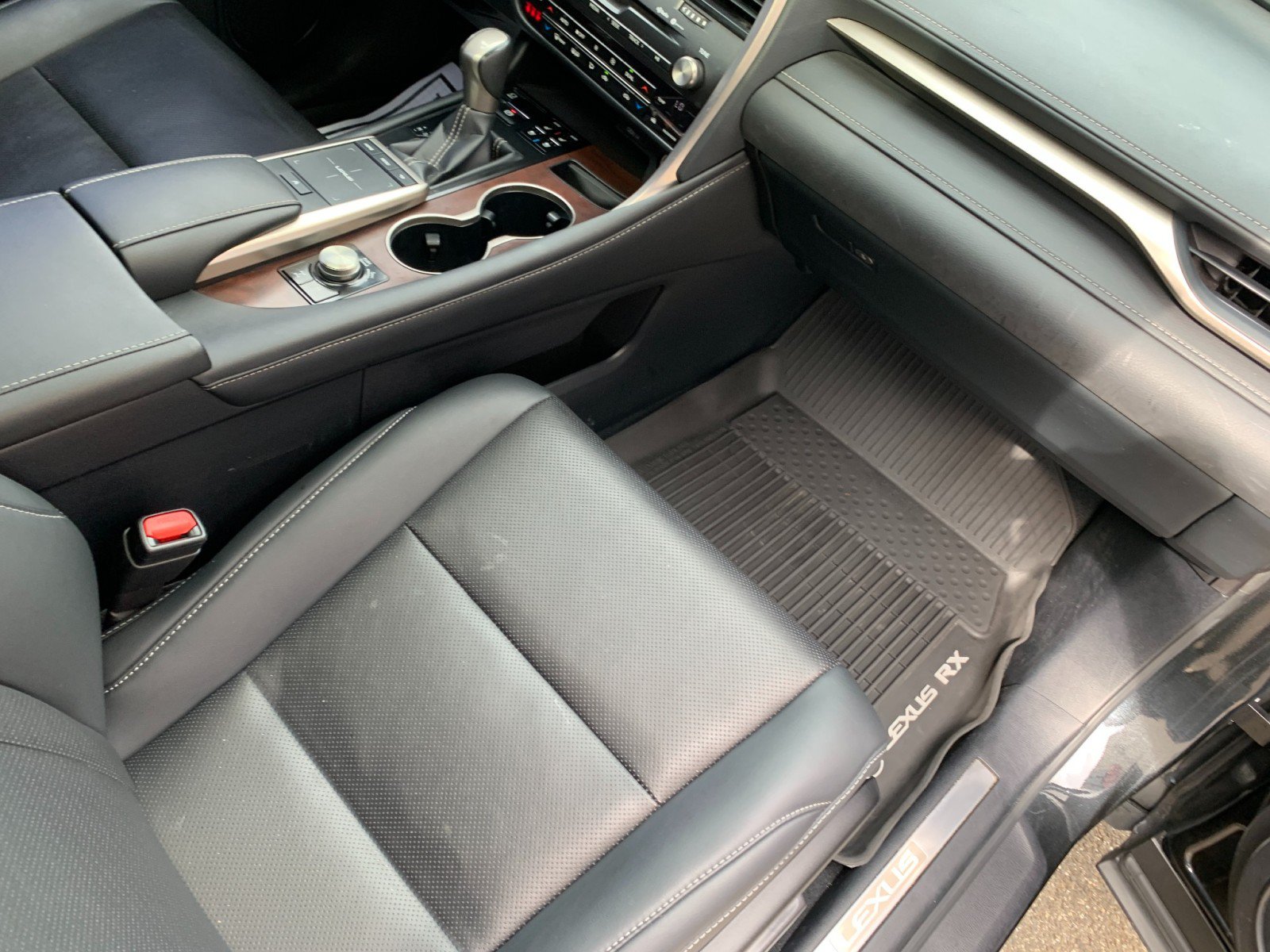 Used 2022 Lexus RX 350 AWD w/ Premium Package image 46