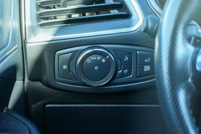Used 2022 Ford Edge ST image 30