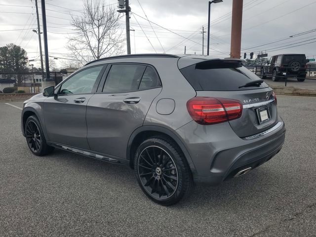 Used 2020 Mercedes-Benz GLA 250 4MATIC image 7