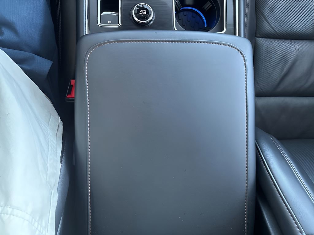 Used 2024 Lincoln Aviator Reserve image 21