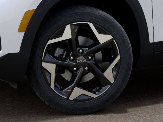 New 2026 Kia Seltos S FWD image 9