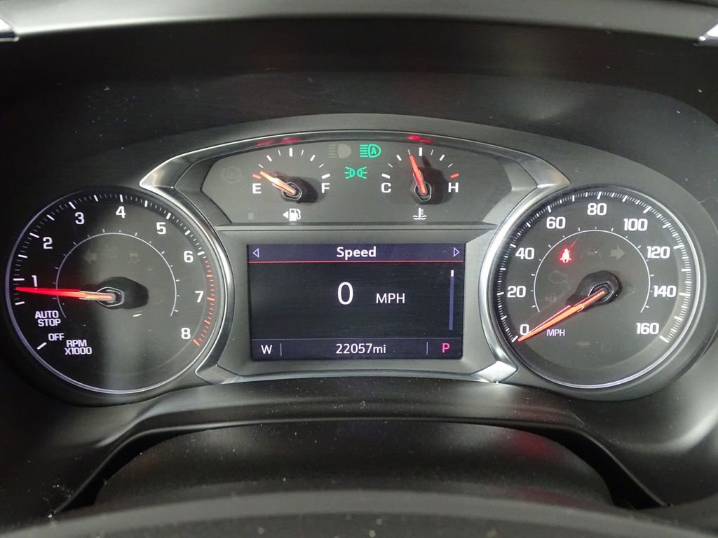 Used 2024 Chevrolet Blazer LT w/ Convenience Package FWD image 28