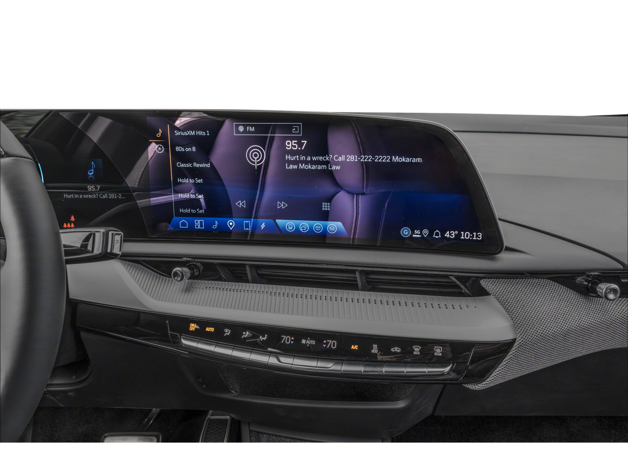New 2026 Cadillac Optiq V w/ Magnus Launch Edition AWD/4WD image 33