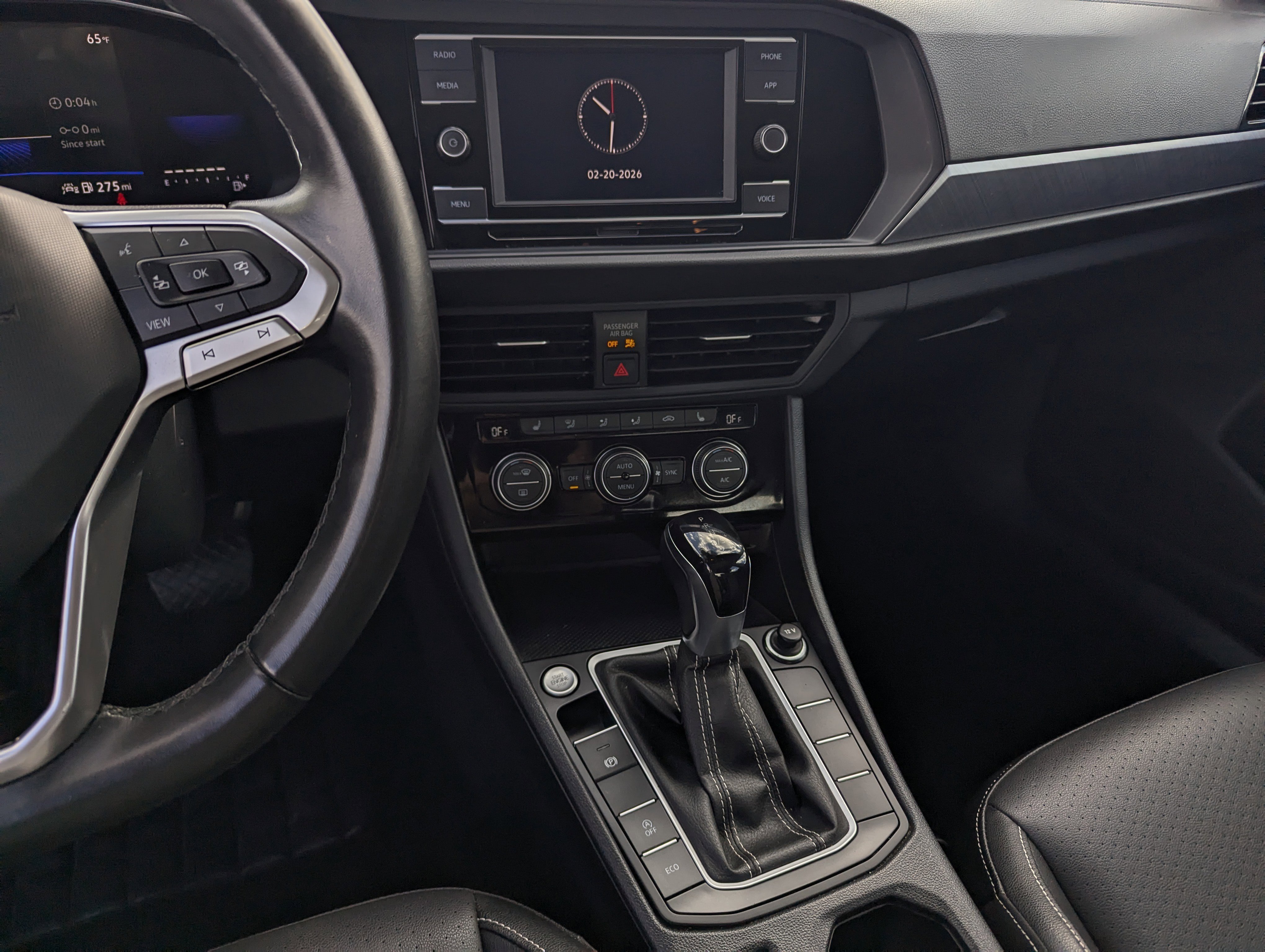 Used 2024 Volkswagen Jetta SE image 10