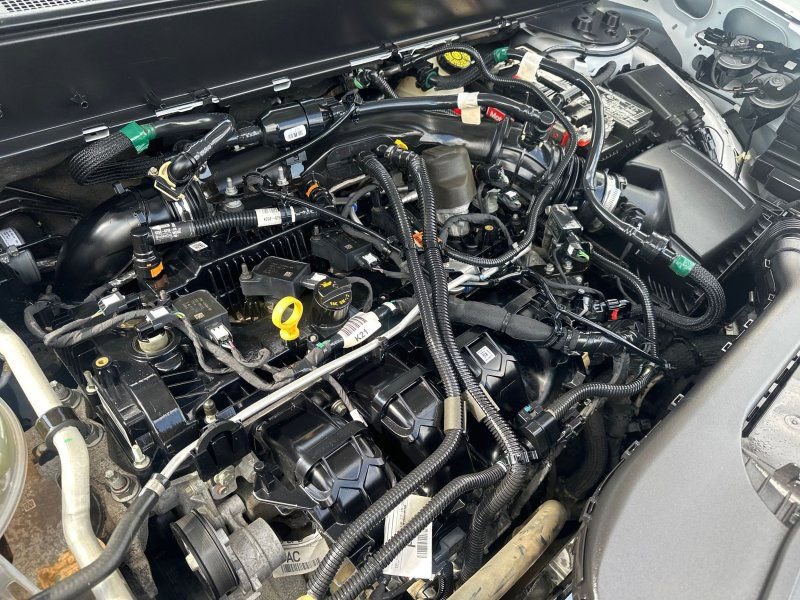 Used 2022 Ford Maverick XL w/ Equipment Group 100A Standard image 25