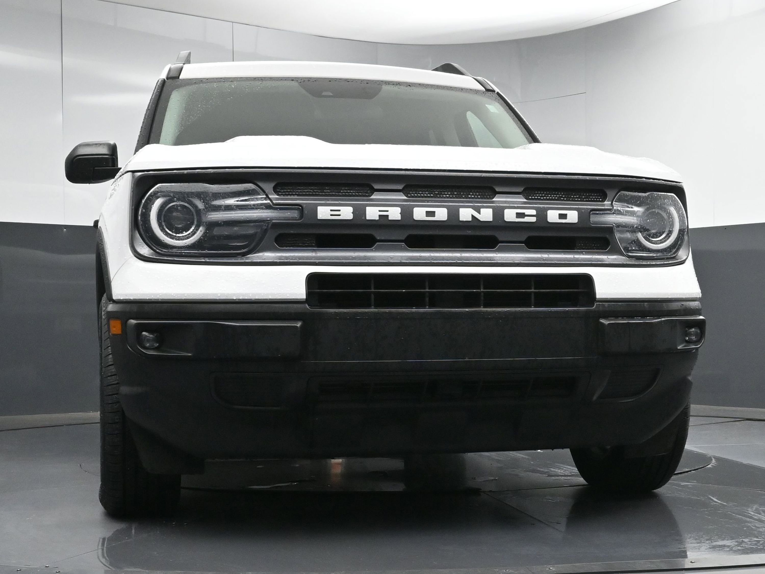 Used 2023 Ford Bronco Sport Big Bend w/ Convenience Package image 22