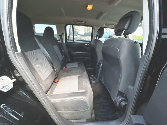 Used 2014 Jeep Patriot Sport AWD/4WD image 24