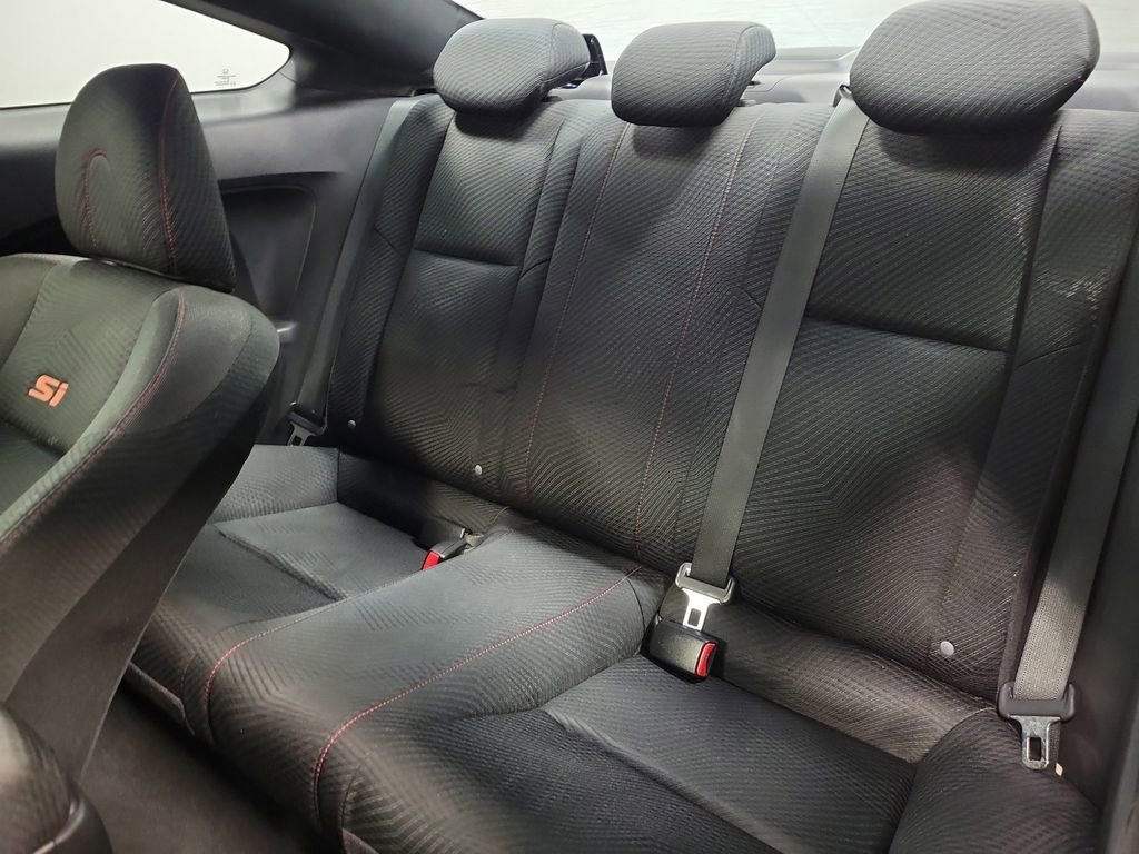 Used 2013 Honda Civic Si image 19