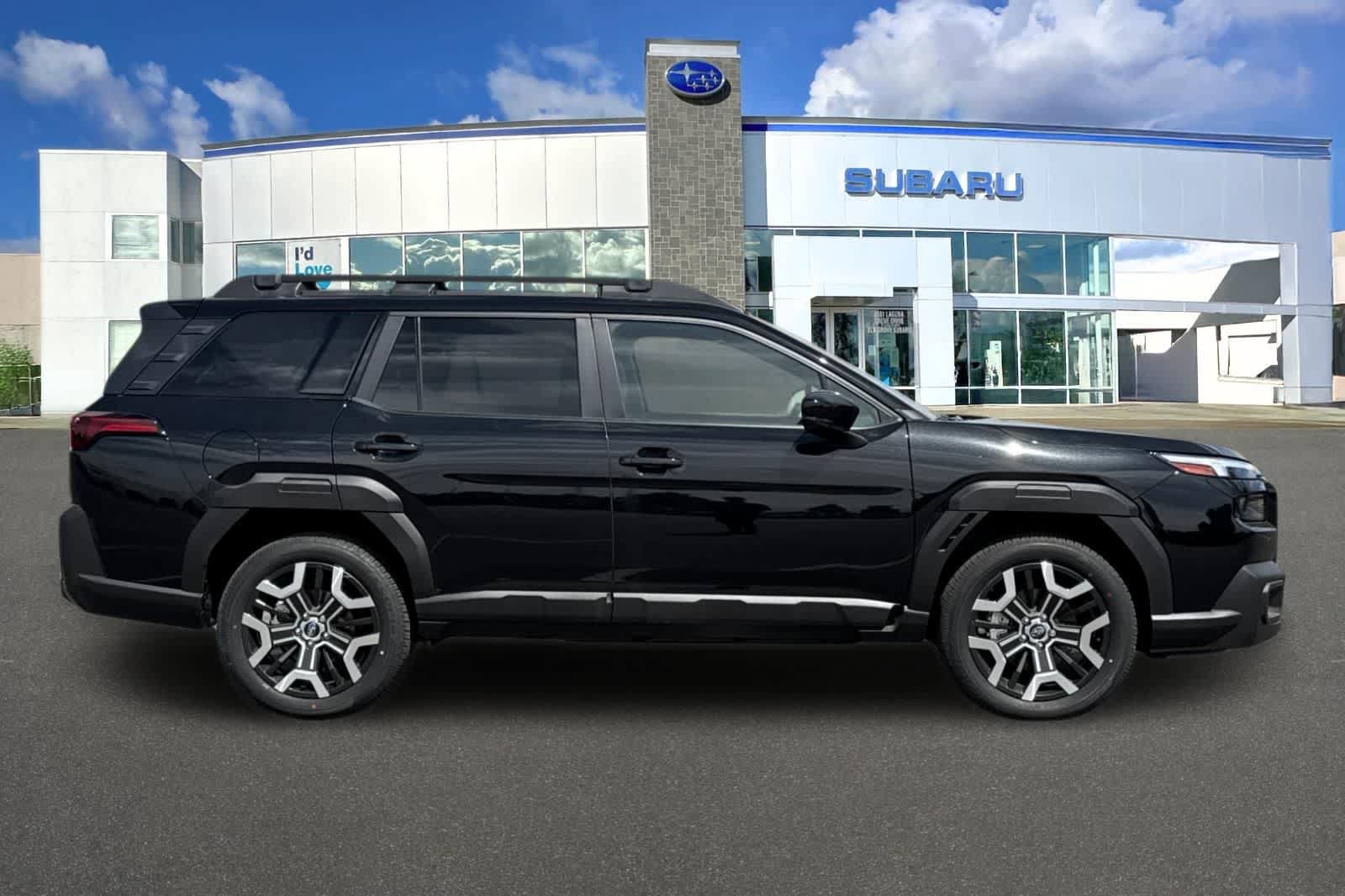 New 2026 Subaru Outback Touring XT AWD/4WD image 6