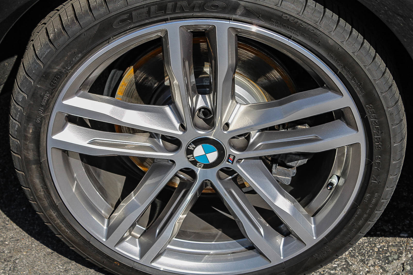 Used 2019 BMW 440i xDrive Coupe w/ M Sport Package image 11