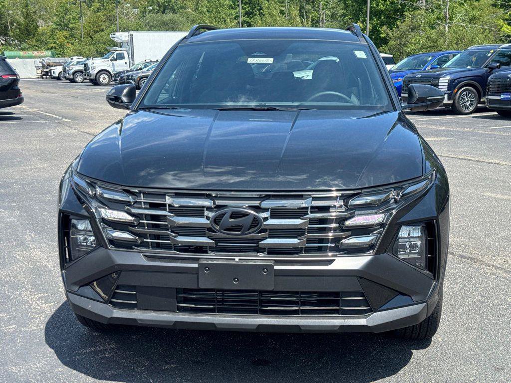 New 2026 Hyundai Tucson XRT AWD/4WD image 2
