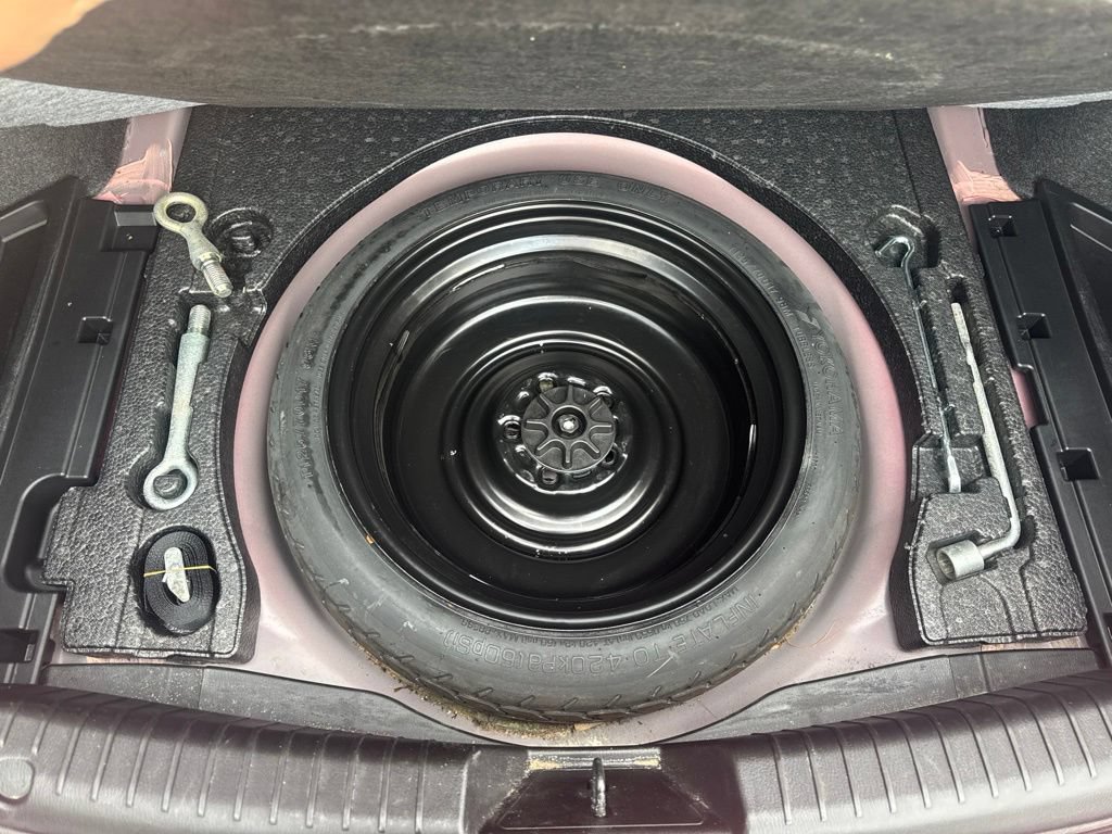 Used 2014 MAZDA MAZDA6 Grand Touring FWD image 8