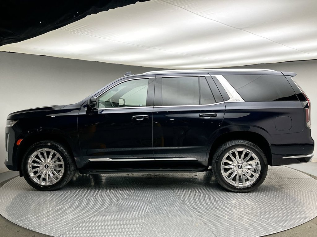 Used 2023 Cadillac Escalade Premium Luxury AWD/4WD image 10