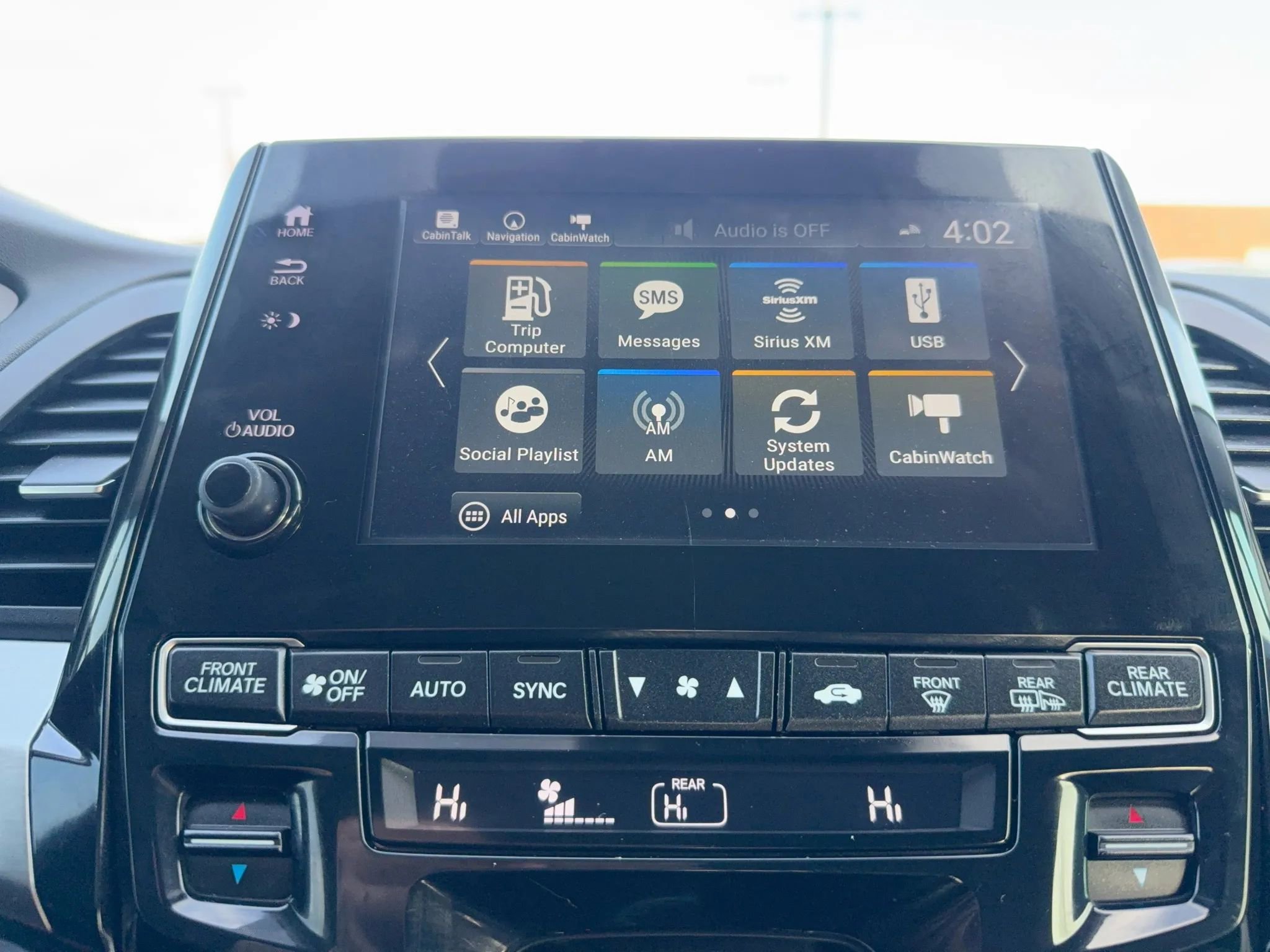 Used 2019 Honda Odyssey Touring image 38