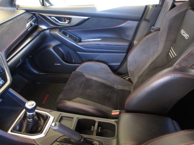 Used 2024 Subaru WRX TR image 23