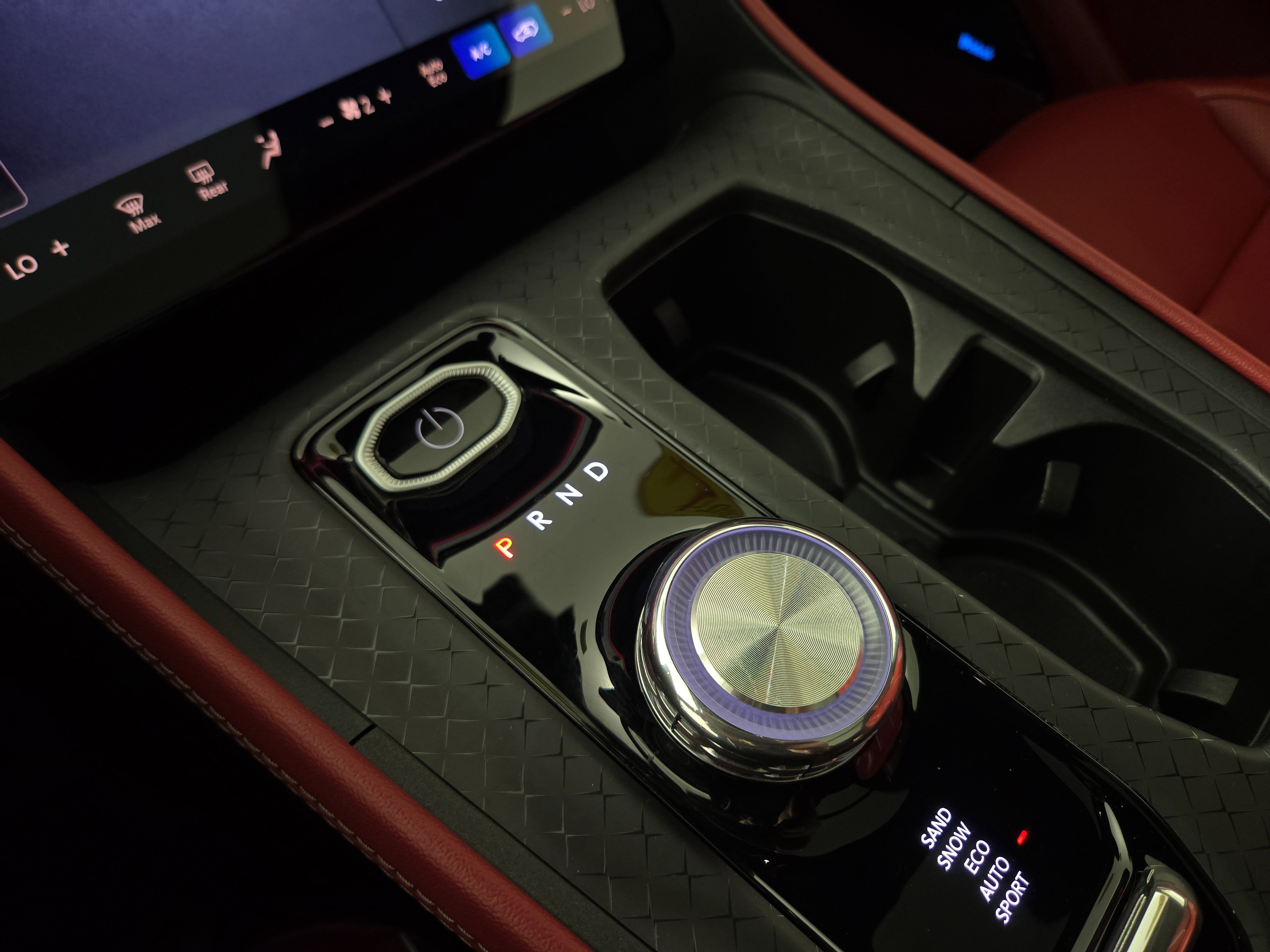 Used 2024 Jeep Wagoneer Launch Edition image 24