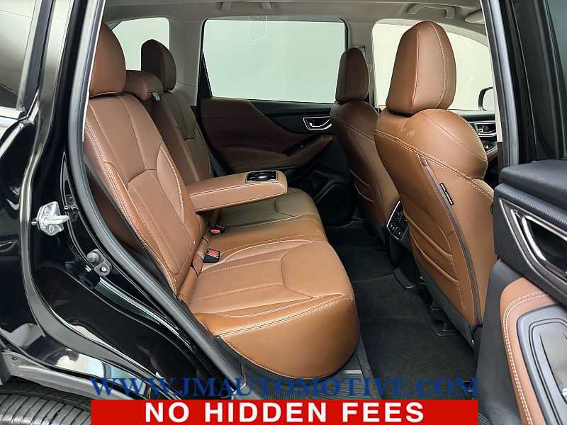 Used 2021 Subaru Forester Touring AWD/4WD image 18