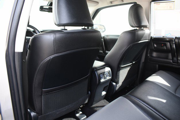 Certified 2022 Toyota 4Runner SR5 Premium image 21