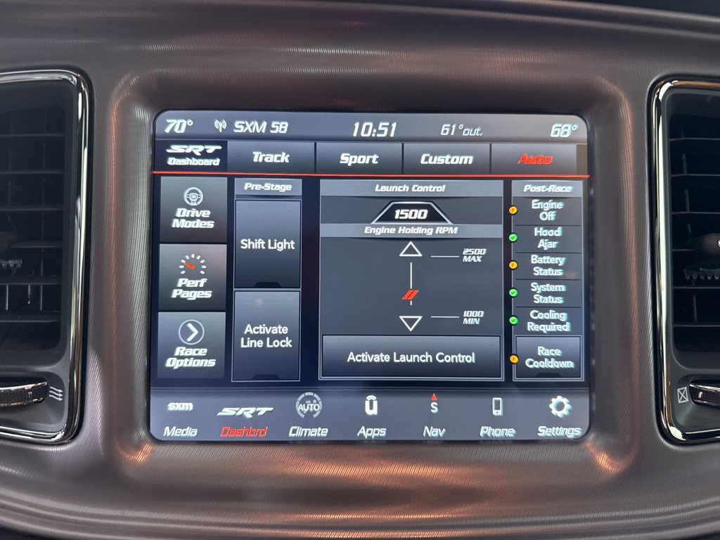 Used 2023 Dodge Challenger SRT Hellcat image 16