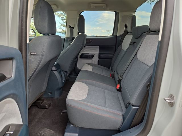 Used 2023 Ford Maverick XLT FWD image 30