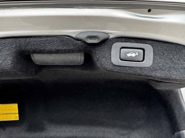 Used 2014 Lexus LS 460 w/ F Sport Package RWD image 61