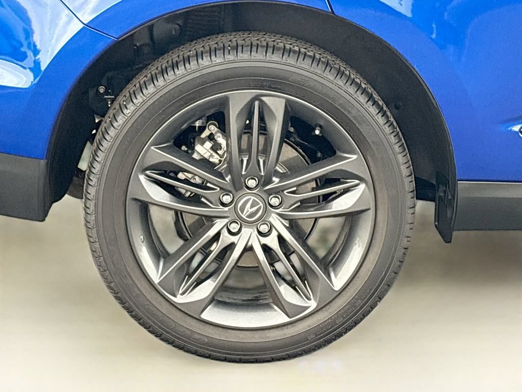 Used 2022 Acura RDX w/ Advance Package FWD image 33