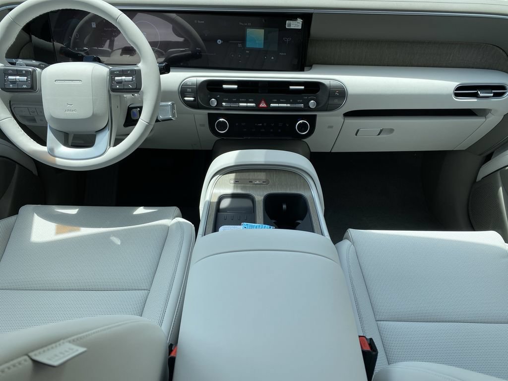 New 2026 Hyundai Palisade FWD Hybrid image 15
