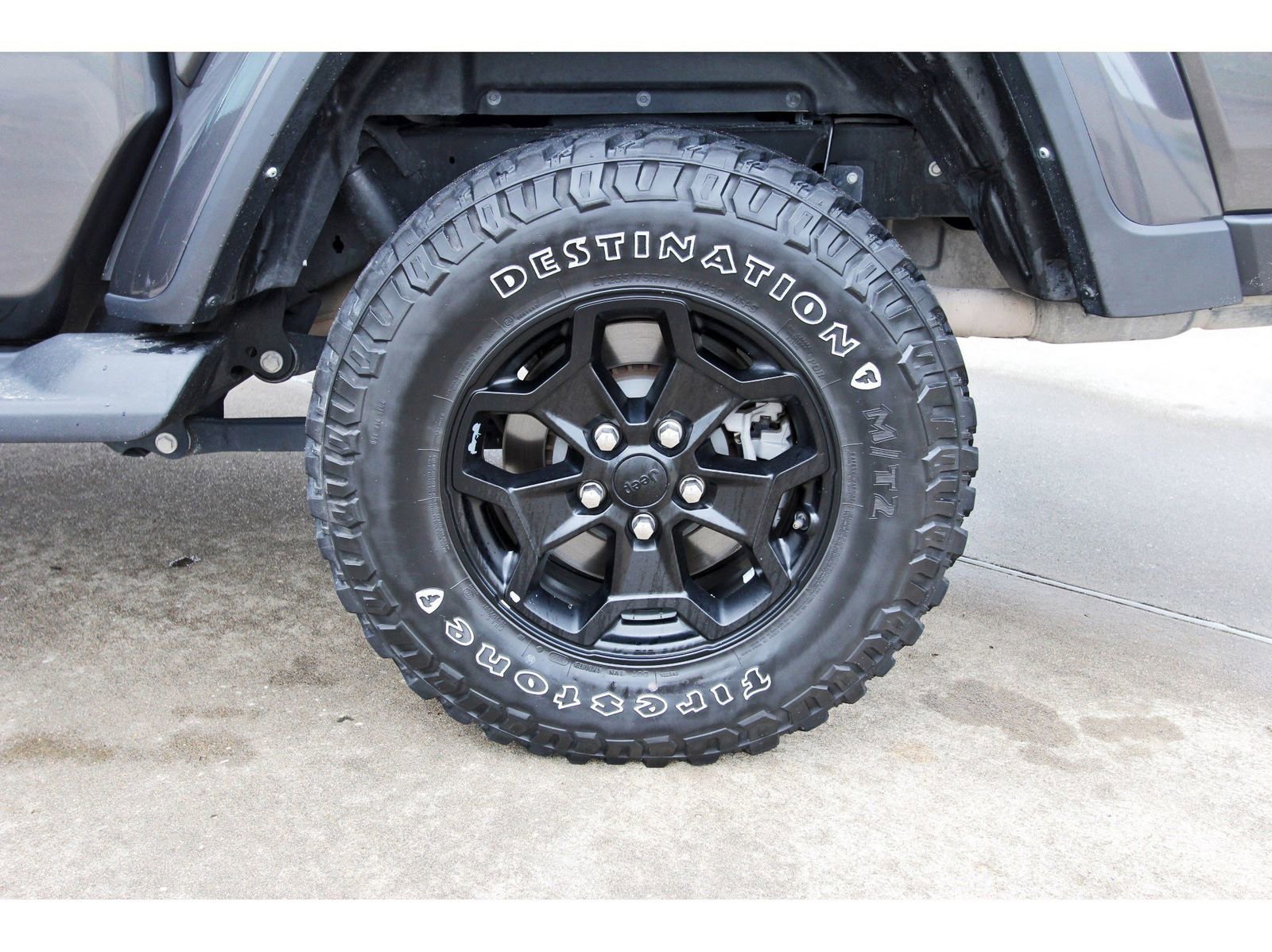 Used 2022 Jeep Gladiator Sport AWD/4WD image 31