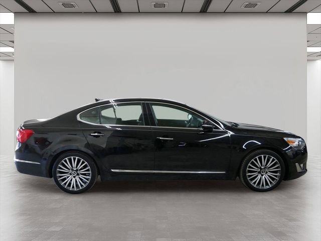 Used 2014 Kia Cadenza Premium w/ Technology Package image 6