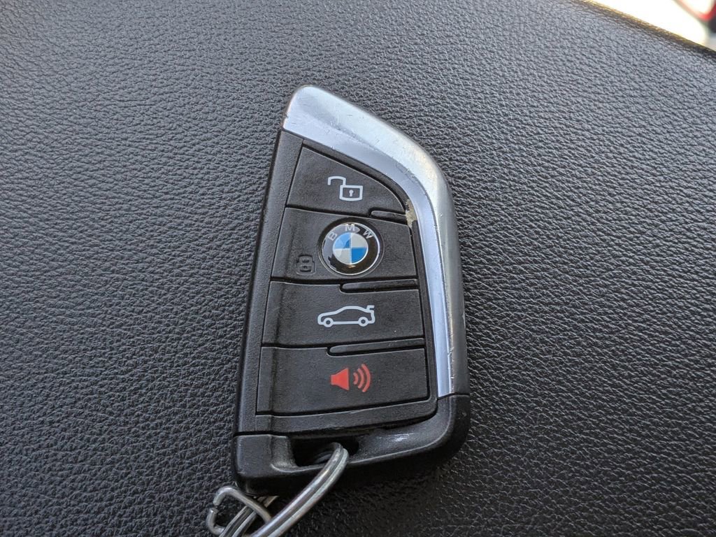 Used 2024 BMW X3 sDrive30i image 32