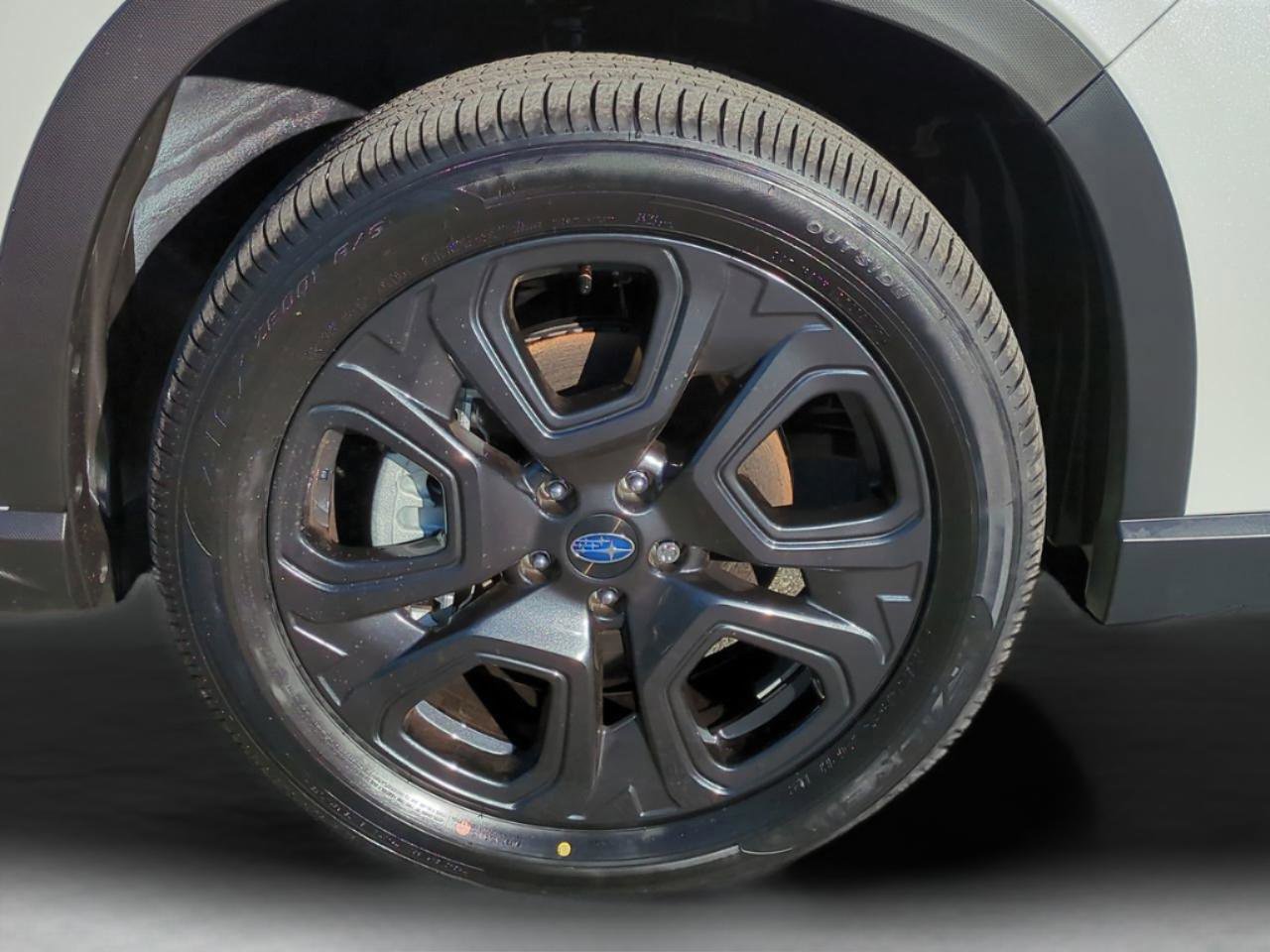 New 2026 Subaru Ascent Bronze Edition image 11