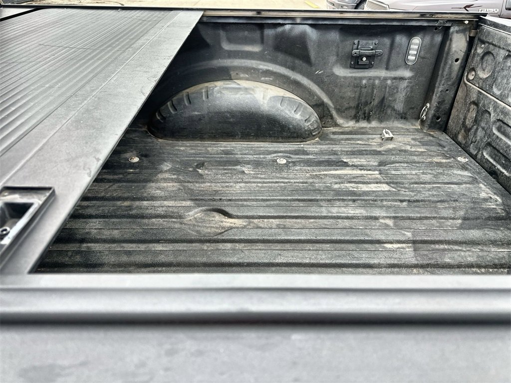 Used 2017 Ford F250 Lariat w/ Lariat Ultimate Package image 18