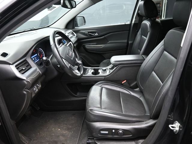 Used 2023 GMC Acadia SLT image 14