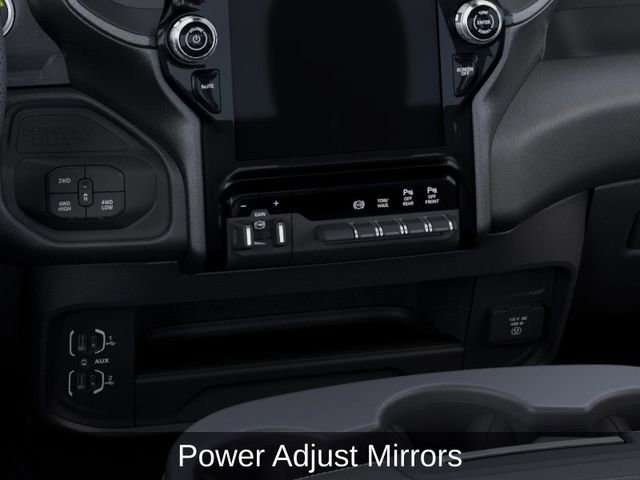 New 2026 RAM 3500 Tradesman image 29