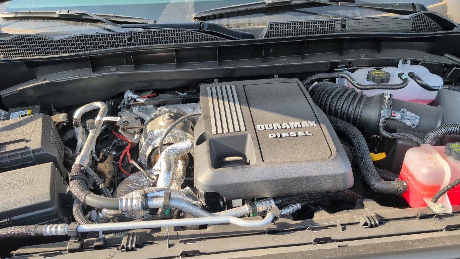 New 2026 GMC Sierra 1500 AT4 w/ AT4 Premium Package AWD/4WD image 16